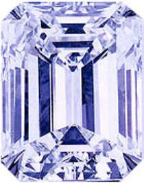 Siba Corporation's Unnamed Blue Diamond