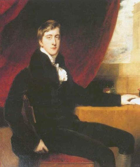 William George Spencer Cavendish, the VI Duke of Devonshire