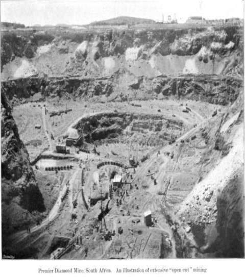 premier-diamond-mines-before-1945