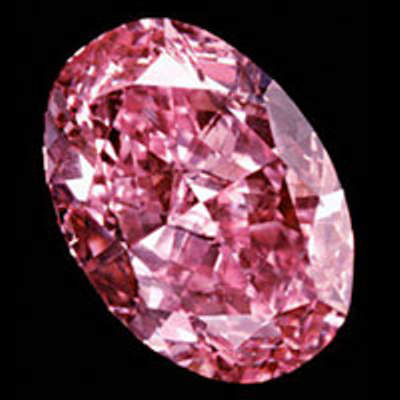 Pink Muse Diamond 