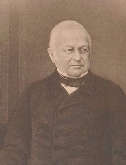 Louis-Adolphe Thiers