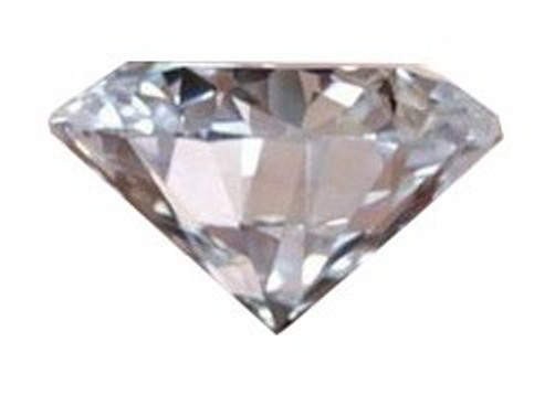 Chloe Diamond - Assigned Triple-X designation by GIA for the excellence of its cut, polish and symmetry