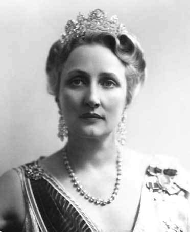 Crown Princess Martha of Norway