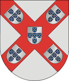 Insignia of the House of Braganza