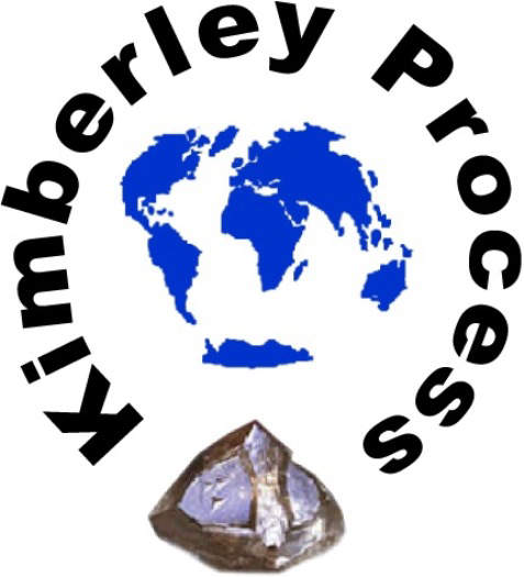 Kimberley Process Logo 