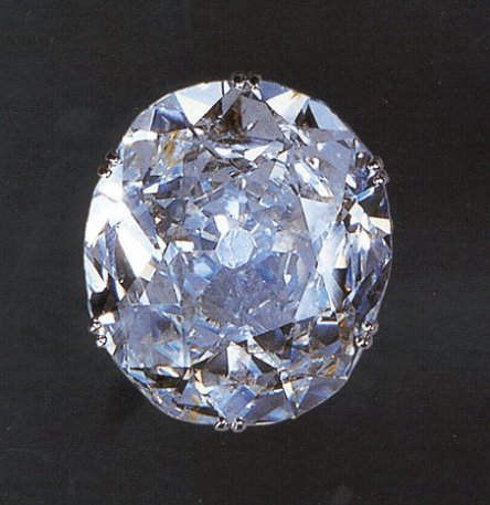 How we cut the Koh-I-Noor for the Queen of England - Royal Coster Diamonds