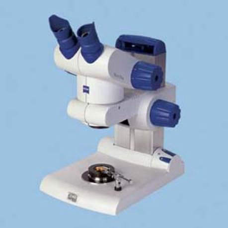 Kruss Optronic Diamond and Gemstone Microscope
