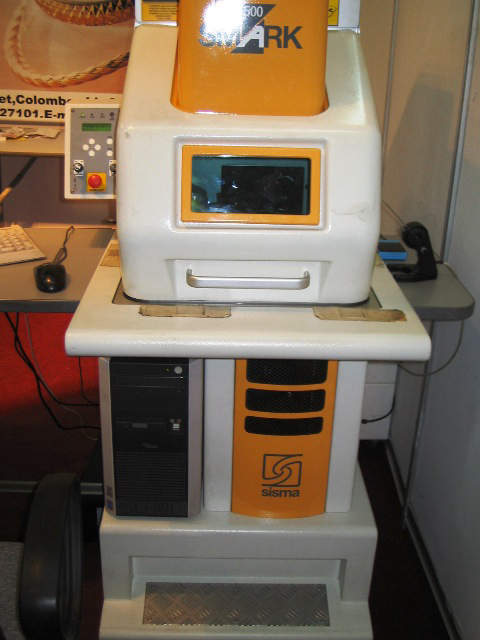 Laser Engraving Machine Laser Engraving Machine 