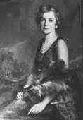 Mrs. May Stanton was not only a collector and connoisseur of jewels and jewelry, but also artifacts, sculptures and paintings