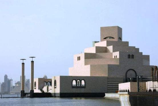 The Museum of Islamic Art, Doha ,Qatar