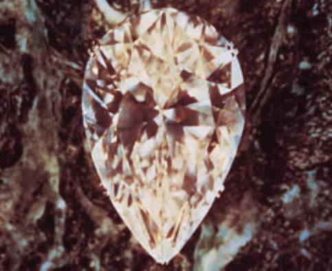 The Niarchos Diamond