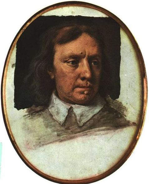 Oliver Cromwell- Member of Parliament