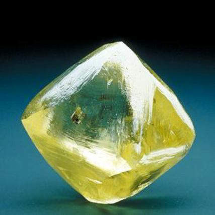 Oppenheimer Diamond 