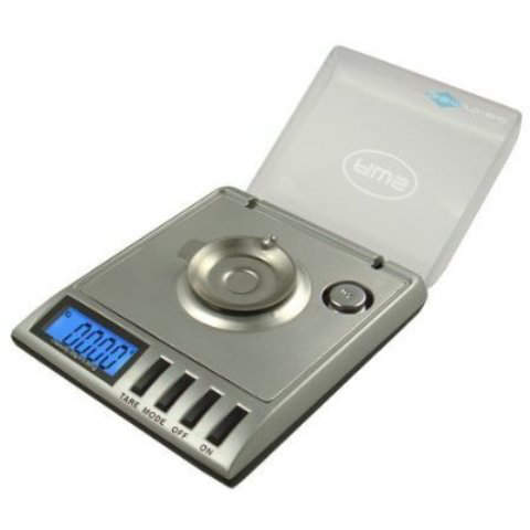 Gemini-20 American made portable weighing scale 