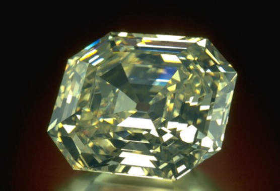 The Porteguese Diamond 