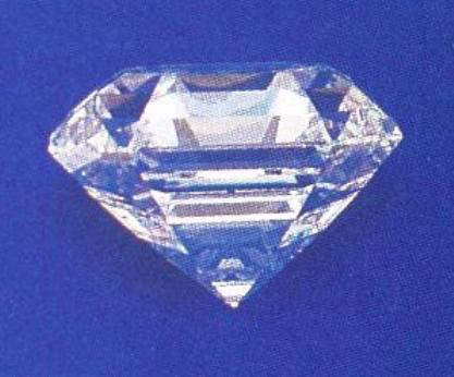 The Porter Rhodes Diamond 