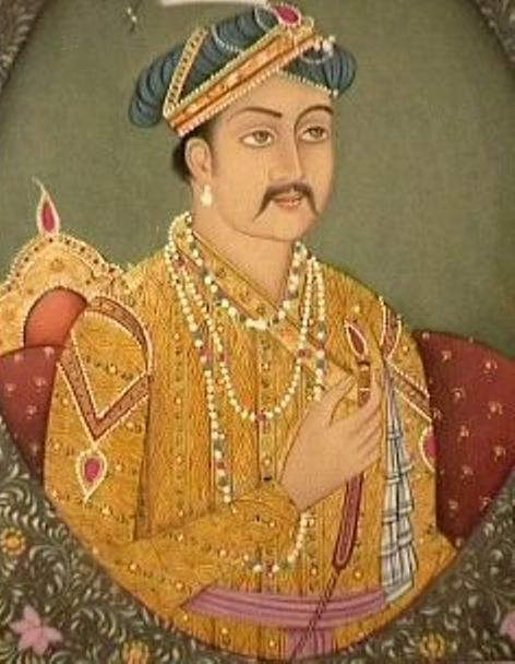 Akbar the Great - the most enlightened ruler in the history of the Mughal Empire 
