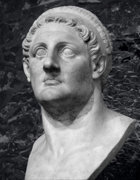 Ptolemy I