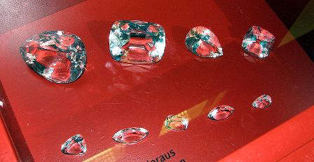 replicas-of-the-nine-cullinan-diamonds