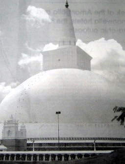 Temple Sri Lanka