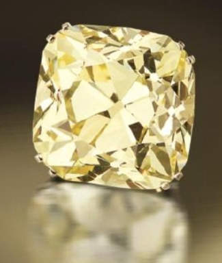 The Rojtman Diamond 