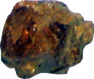 The Mineral Scheelite 