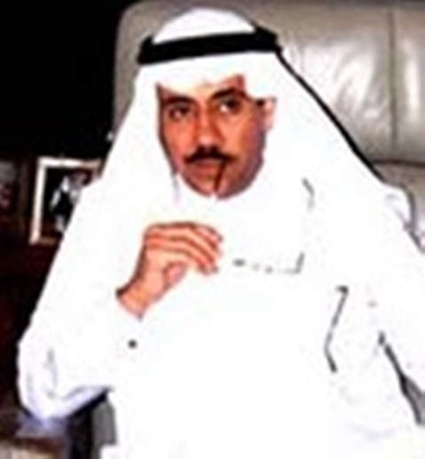 Sheik Ahmed Hassan Fitaihi
