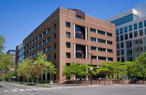 Whitehead Institute for Biomedical Research 