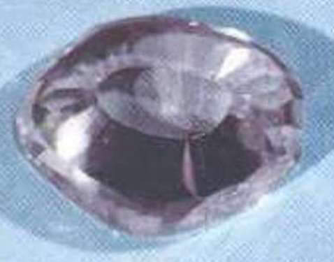 115.06-carat old moghul-cut Taj-i-Mah diamond 