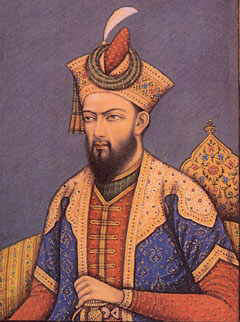 Aurangzeb, Last of the Great Mogul Emperors 