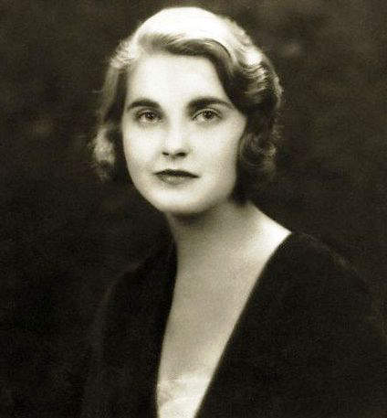 Barbara Hutton, the Woolworth Heiress 