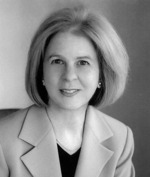 Dr. Elaine Pagels - Professor of Religion at Princeton University 