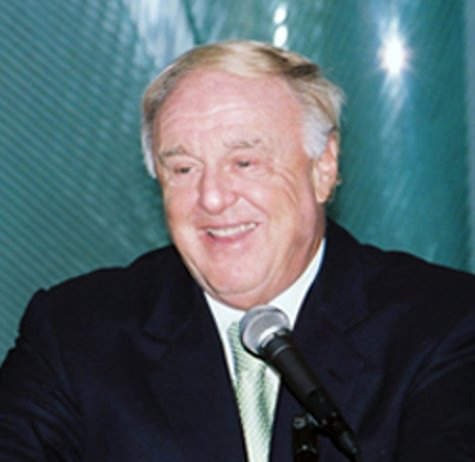 Dr Richard A. Lerner - President of the Scripps Research Institute 
