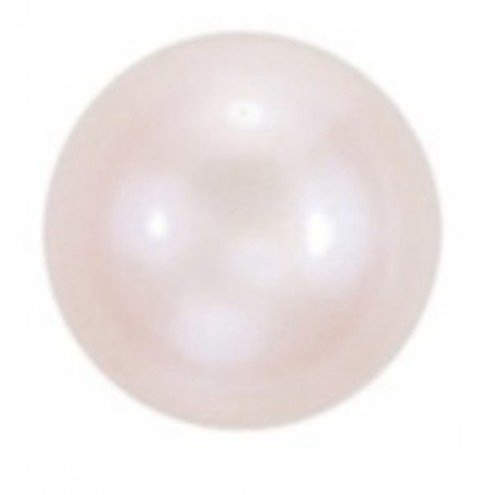 The largest near-spherical, nacreous pearl to appear at an auction