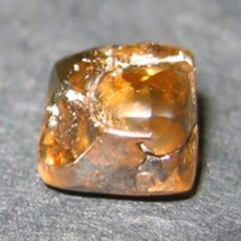 Roden diamond discovered by Donald & Brenda Roden in 2006