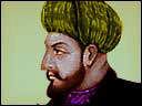 Sultan Ala-ud-din Khalji (1296-1316) 